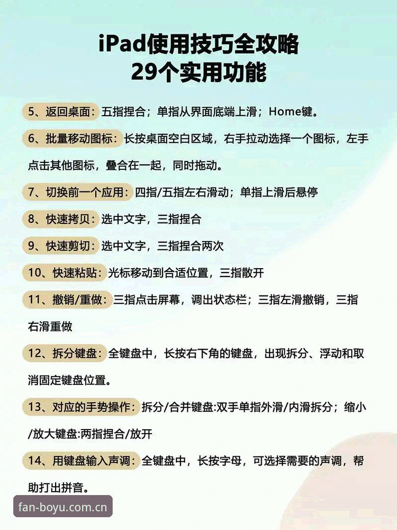 博鱼体育综合平台使用教程：从下载到畅玩的完整操作指南